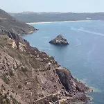 Tramonti Sul Mare Feriehus