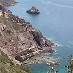 Feriehus Tramonti Sul Mare