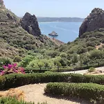 Feriehus Tramonti Sul Mare