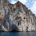 Tramonti Sul Mare *