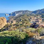 Feriehus Tramonti Sul Mare