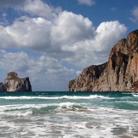 Сasa de vacaciones Tramonti Sul Mare *
