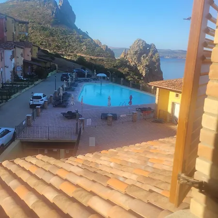 Tramonti Sul Mare Hébergement de vacances