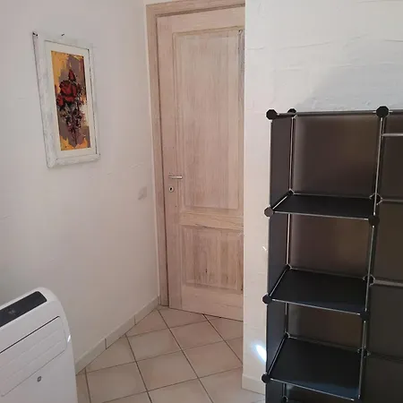 Hébergement de vacances Tramonti Sul Mare Nebida