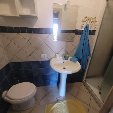 Tramonti Sul Mare Ferienhaus
