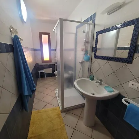 Сasa de vacaciones Tramonti Sul Mare