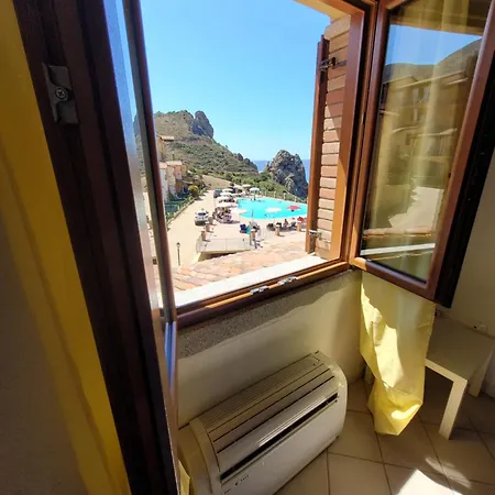 Tramonti Sul Mare Nebida