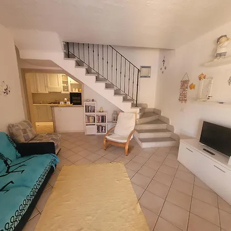 Ferienhaus Tramonti Sul Mare *