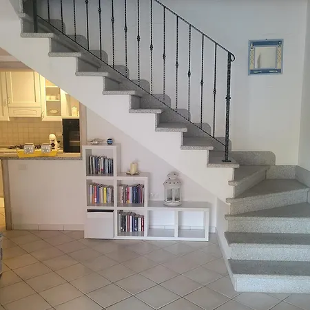 Tramonti Sul Mare * Nebida