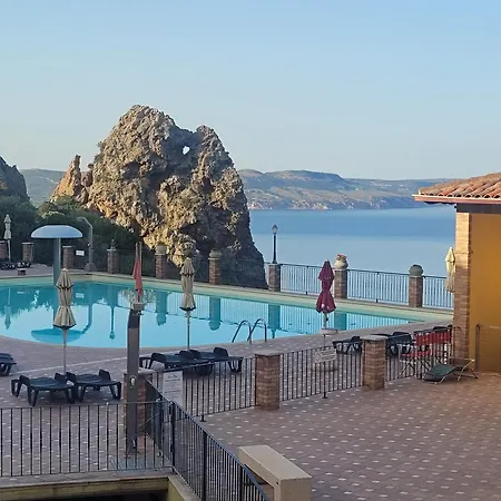 Tramonti Sul Mare Сasa de vacaciones