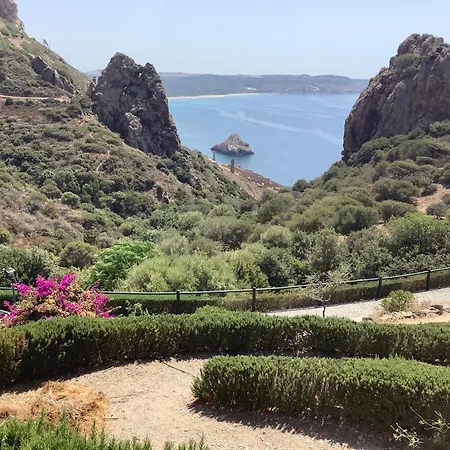 Дом отдыха Tramonti Sul Mare