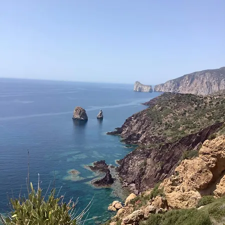 Tramonti Sul Mare Дом отдыха