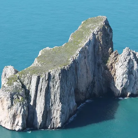 Tramonti Sul Mare * Nebida