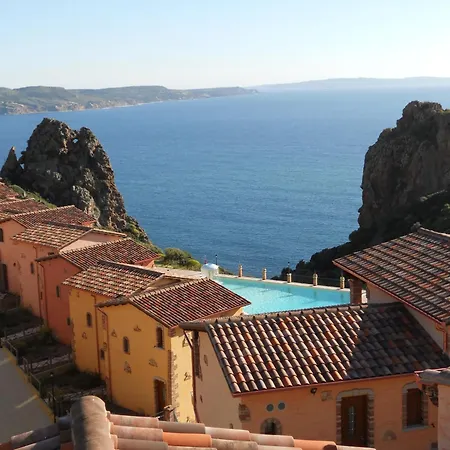 Tramonti Sul Mare Hébergement de vacances