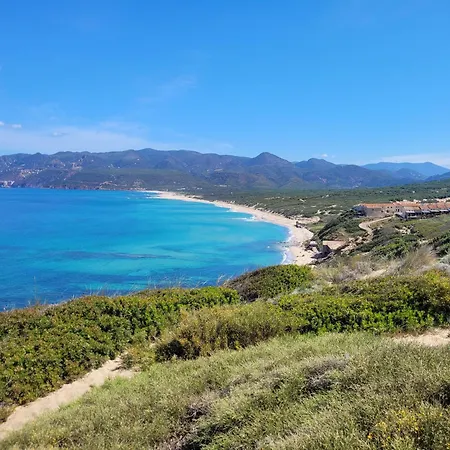 Hébergement de vacances Tramonti Sul Mare