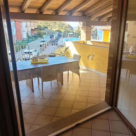 Сasa de vacaciones Tramonti Sul Mare *