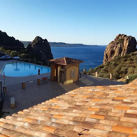 Tramonti Sul Mare Hébergement de vacances