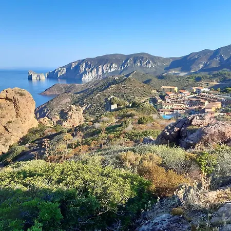 Hébergement de vacances Tramonti Sul Mare