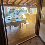 Semesterbostad Tramonti Sul Mare *