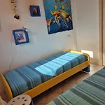 Tramonti Sul Mare *