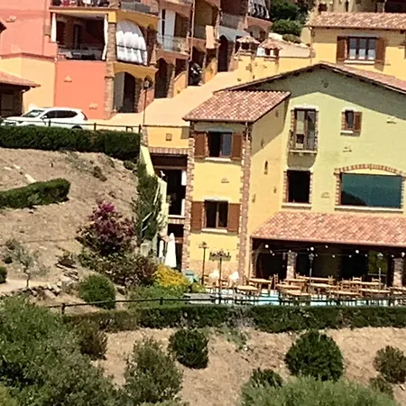 Tramonti Sul Mare Holiday home *