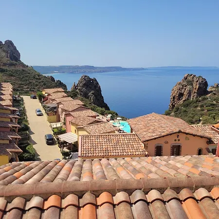 Tramonti Sul Mare *
