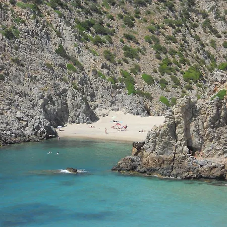 Tramonti Sul Mare