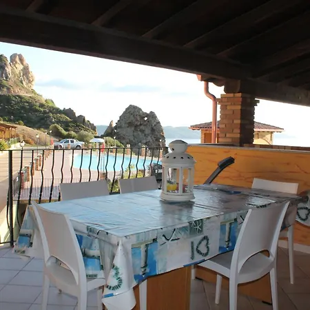 Tramonti Sul Mare Casa de Férias Nebida