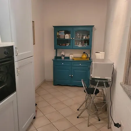 Tramonti Sul Mare Ferienhaus