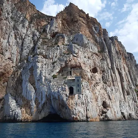 Tramonti Sul Mare *