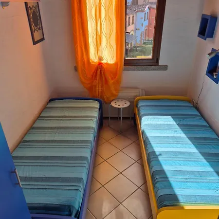 Tramonti Sul Mare Ferienhaus