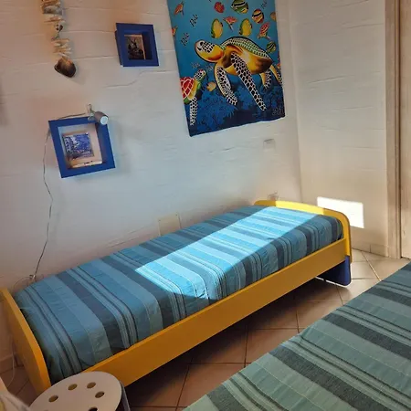 Tramonti Sul Mare *