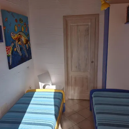 Tramonti Sul Mare * Nebida