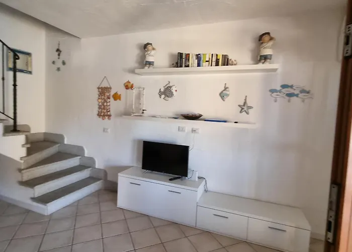 Tramonti Sul Mare * Nebida